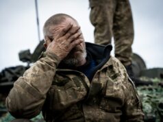 Por que ninguém está vencendo a guerra Rússia-Ucrânia depois de quatro anos Por que ninguém está vencendo a guerra Rússia-Ucrânia depois de quatro anos