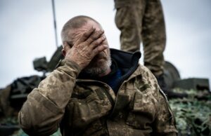 Por que ninguém está vencendo a guerra Rússia-Ucrânia depois de quatro anos Por que ninguém está vencendo a guerra Rússia-Ucrânia depois de quatro anos