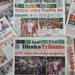 Por que o BNP venceu as eleições pós-revolta de Bangladesh