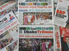 Por que o BNP venceu as eleições pós-revolta de Bangladesh Por que o BNP venceu as eleições pós-revolta de Bangladesh