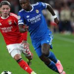 Por que o Benfica x Real Madrid foi interrompido na Liga dos Campeões da UEFA?