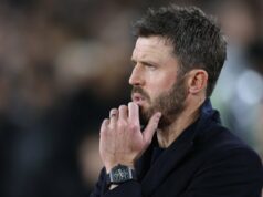 Por que o Man Utd não pode ser excluído da corrida pelo título da Premier League agora, não importa o quão improvável possa parecer – opinião Por que o Man Utd não pode ser excluído da corrida pelo título da Premier League agora, não importa o quão improvável possa parecer – opinião