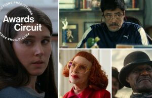 Por que o ator e a atriz coadjuvantes podem proporcionar as maiores surpresas da noite do Oscar Por que o ator e a atriz coadjuvantes podem proporcionar as maiores surpresas da noite do Oscar