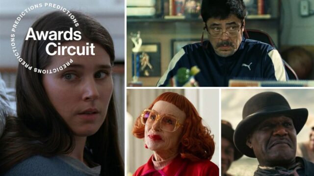 Por que o ator e a atriz coadjuvantes podem proporcionar as maiores surpresas da noite do Oscar
