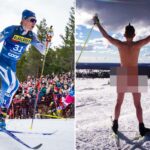 Por que o esquiador finlandês viral Remi Lindholm, que sofreu um pênis congelado nas Olimpíadas de Inverno, está ausente dos jogos deste ano