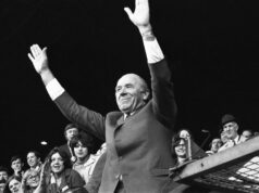 Por que o plano de reconstrução de Sir Matt Busby em 1945 é o segredo para o ressurgimento do Man Utd em 2026 sob o comando de Michael Carrick Por que o plano de reconstrução de Sir Matt Busby em 1945 é o segredo para o ressurgimento do Man Utd em 2026 sob o comando de Michael Carrick