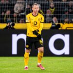 Por que o recorde de assistências de Julian Ryerson no Borussia Dortmund está chamando a atenção do Man Utd