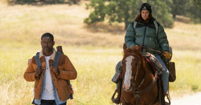 Fim do Paraíso FTR explicado