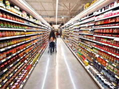 Por que os americanos se sentem tão falidos no supermercado agora Yahoo lifestyle home