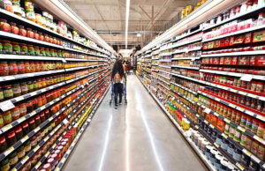 Por que os americanos se sentem tão falidos no supermercado agora Yahoo lifestyle home