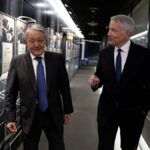 Por que os investidores estrangeiros estão vendo oportunidades no Japão