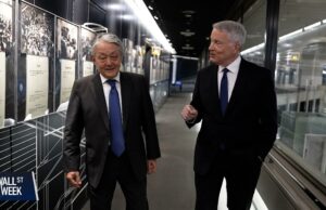 Por que os investidores estrangeiros estão vendo oportunidades no Japão Por que os investidores estrangeiros estão vendo oportunidades no Japão