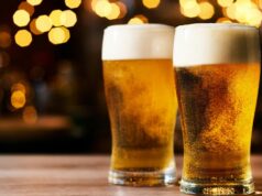 Por que uma redução de impostos sobre a cerveja faz com que alguns afirmem que o ‘sistema está quebrado’ Por que uma redução de impostos sobre a cerveja faz com que alguns afirmem que o ‘sistema está quebrado’