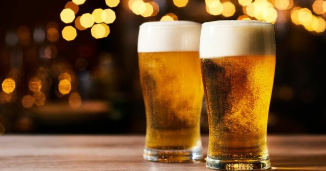 Por que uma redução de impostos sobre a cerveja faz com que alguns afirmem que o ‘sistema está quebrado’
