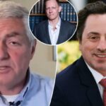 Por trás do obscuro chefe sindical que pressiona o imposto do bilionário da Califórnia – que enfrentou reivindicações desprezíveis no local de trabalho