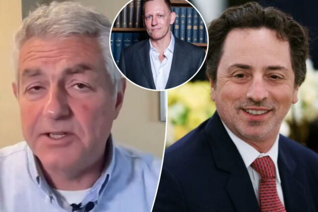 Por trás do obscuro chefe sindical que pressiona o imposto Por trás do obscuro chefe sindical que pressiona o imposto do bilionário da Califórnia – que enfrentou reivindicações desprezíveis no local de trabalho