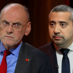 Por trás dos mitos do Império Britânico: Nigel Biggar e Mehdi Hasan