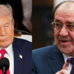 Porque é que Trump se opõe ao regresso de al-Maliki?