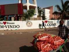 Porque é que o plano de ensaio de vacina financiado pelos EUA para bebés na Guiné-Bissau causou indignação Hepatite B