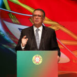 Portugal elege presidente socialista em derrota para extrema-direita
