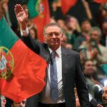 Portugal está a deslocar-se para a direita?