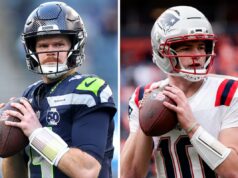 Posso assistir ao Super Bowl 2026 no Netflix ou Hulu? Posso assistir ao Super Bowl 2026 no Netflix ou Hulu?