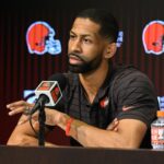 Andrew Berry, Cleveland Browns