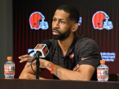 Potenciais planos de agência gratuita do Cleveland Browns revelados por Insider Andrew Berry, Cleveland Browns