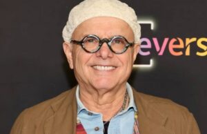 ‘Power Book III: Raising Kanan’ escala Joe Pantoliano para a temporada final 'Power Book III: Raising Kanan' escala Joe Pantoliano para a temporada final