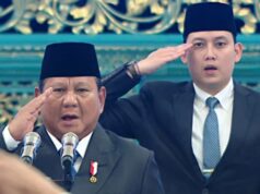 Prabowo abrirá reunião de coordenação nacional do governo central-regional, com participação de 4.487 participantes Prabowo abrirá reunião de coordenação nacional do governo central-regional, com participação de 4.487 participantes