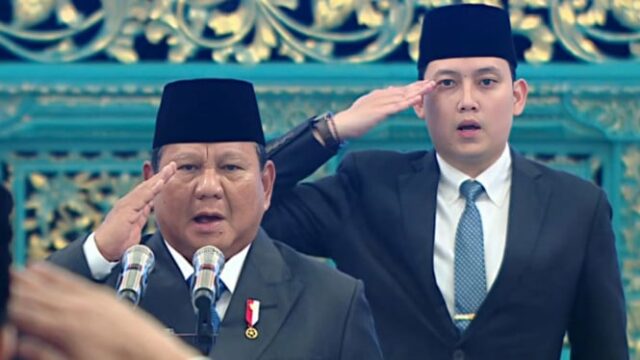 Prabowo abrirá reunião de coordenação nacional do governo central-regional, com Prabowo abrirá reunião de coordenação nacional do governo central-regional, com participação de 4.487 participantes