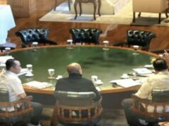 Prabowo convoca Purbaya para Airlangga para Hambalang, desenvolve estratégia de negociação econômica RI-EUA Prabowo convoca Purbaya para Airlangga para Hambalang, desenvolve estratégia de negociação econômica RI-EUA