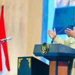 Prabowo enfatizou que o MBG beneficia os empresários e também apoia os pequenos agricultores