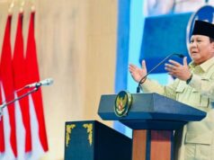 Prabowo enfatizou que o MBG beneficia os empresários e também apoia os pequenos agricultores Prabowo enfatizou que o MBG beneficia os empresários e também apoia os pequenos agricultores