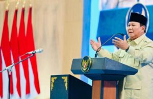 Prabowo enfatizou que o MBG beneficia os empresários e também apoia os pequenos agricultores Prabowo enfatizou que o MBG beneficia os empresários e também apoia os pequenos agricultores