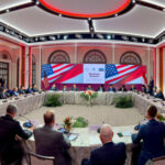 Prabowo testemunha a assinatura de 11 memorandos de entendimento no valor de US$ 38,4 bilhões nos EUA. Aqui está a lista