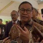 Pramono disse que a rota Transjabodetabek Blok M-Soetta pararia em 3 terminais do aeroporto