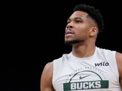 Prazo de negociação da NBA passa: Giannis Antetokounmpo fica no Bucks, James Harden vai para Cleveland Prazo de negociação da NBA passa: Giannis Antetokounmpo fica no Bucks, James Harden vai para Cleveland