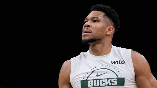 Prazo de negociação da NBA passa: Giannis Antetokounmpo fica no Bucks, James Harden vai para Cleveland
