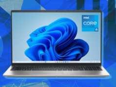 Precisa de um laptop confiável? O Dell 15 é um bom driver diário por menos de US$ 450. Precisa de um laptop confiável? O Dell 15 é um bom driver diário por menos de US$ 450.