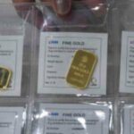 Preço atual do ouro, 2 de fevereiro de 2026: Produtos Antam disparam para IDR 167 mil por grama, queda livre global