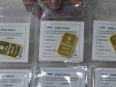 Preço atual do ouro, 2 de fevereiro de 2026: Produtos Antam disparam para IDR 167 mil por grama, queda livre global Preço atual do ouro, 2 de fevereiro de 2026: Produtos Antam disparam para IDR 167 mil por grama, queda livre global