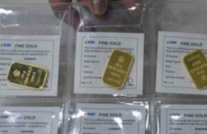 Preço atual do ouro, 2 de fevereiro de 2026: Produtos Antam disparam para IDR 167 mil por grama, queda livre global Preço atual do ouro, 2 de fevereiro de 2026: Produtos Antam disparam para IDR 167 mil por grama, queda livre global