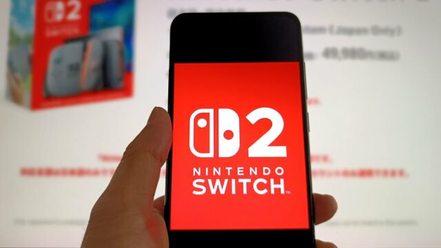 Preço do switch 2, lançamento do PS6 pode ser afetado Preço do switch 2, lançamento do PS6 pode ser afetado pela falta de memória