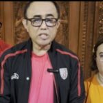 Prefeito de Denpasar pede desculpas e esclarece após solicitar a desativação da ordem do presidente do BPJS Health PBI