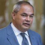 Prefeito de Queensland se reuniu com Donald Trump antes do anúncio da torre mais alta