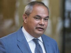 Prefeito de Queensland se reuniu com Donald Trump antes do anúncio da torre mais alta Prefeito de Queensland se reuniu com Donald Trump antes do anúncio da torre mais alta