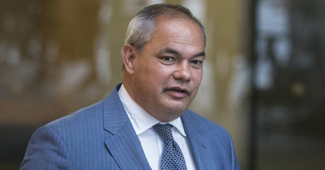 Prefeito de Queensland se reuniu com Donald Trump antes do anúncio da torre mais alta
