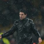 Premier League 2025-26: Arteta exorta o Arsenal a ‘escrever o próprio destino’ após oscilação do título
