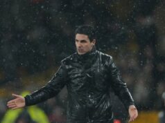 Premier League 2025-26: Arteta exorta o Arsenal a ‘escrever o próprio destino’ após oscilação do título Premier League 2025-26: Arteta exorta o Arsenal a ‘escrever o próprio destino’ após oscilação do título